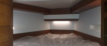 Cabina armatore